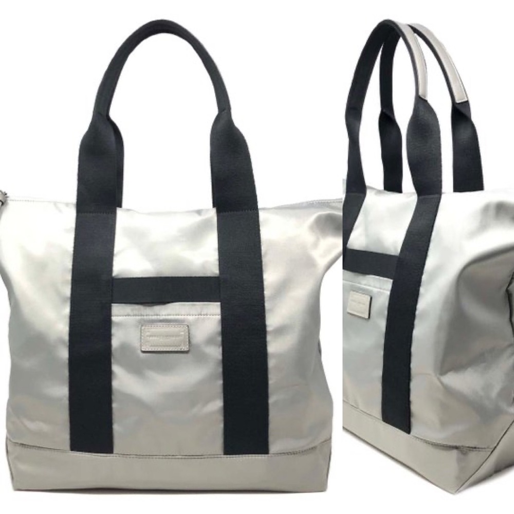 REBECCA MINKOFF Nylon Tote Bag
